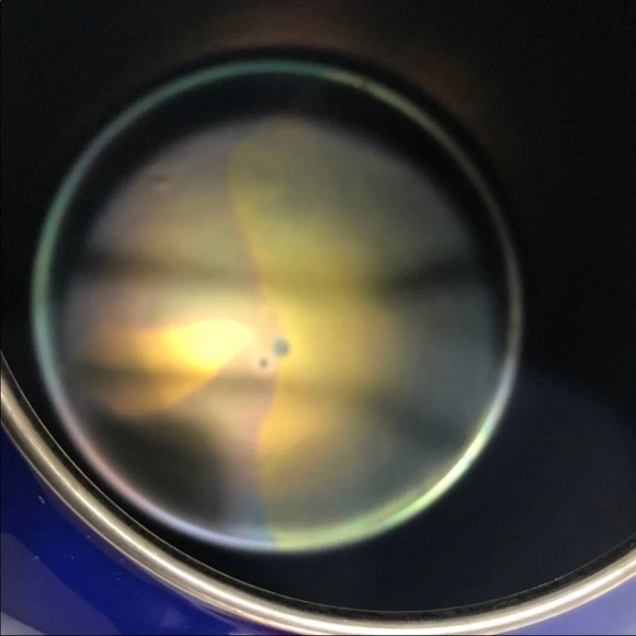 Blue AIDEA 1.7 Quart Whistling Enamel Stainless Steel T Stovetop Tea Kettle - Picture 6 of 12